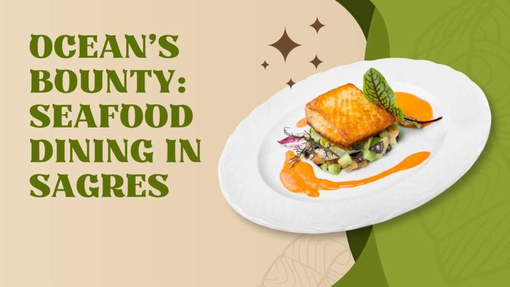 Sagres Seafood Delicacies 2 Sagres Seafood Delicacies 2