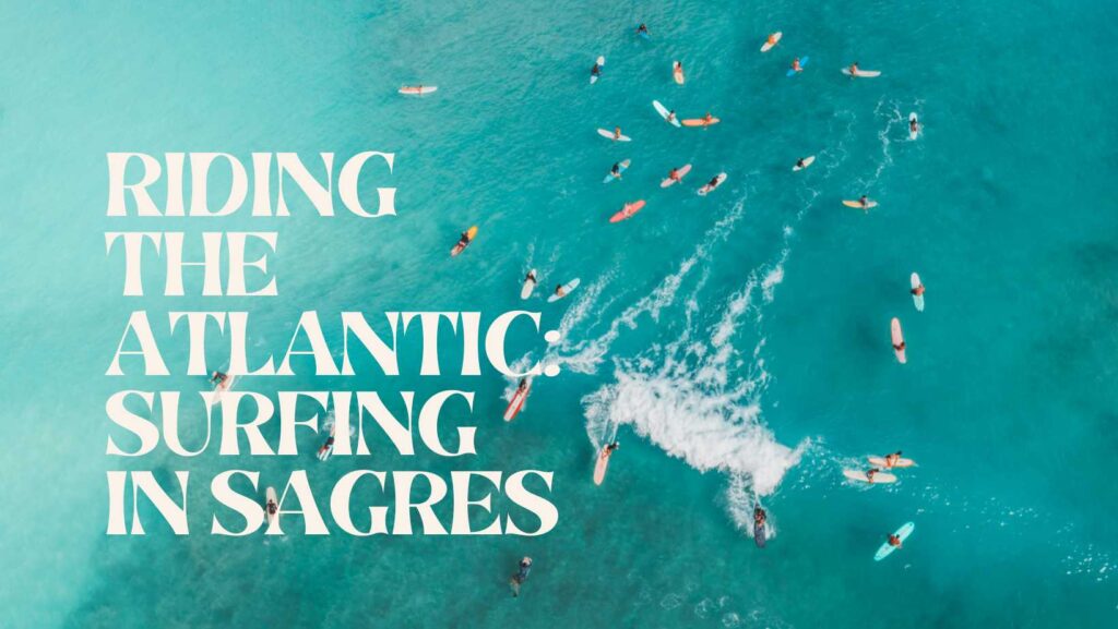 Sagres Surfing Spots 2 Sagres Surfing Spots 2