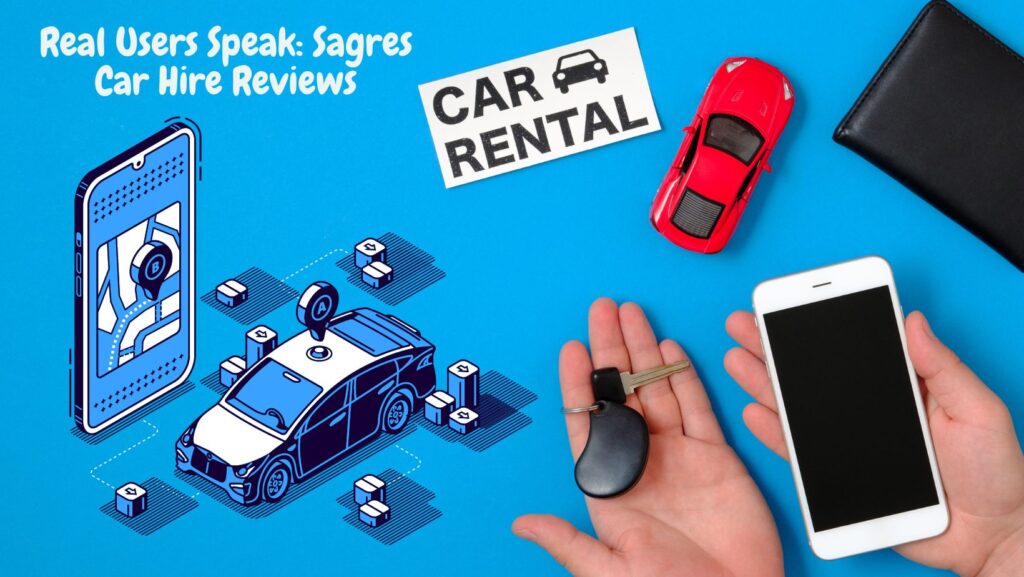 Sagres car hire service ratings 2