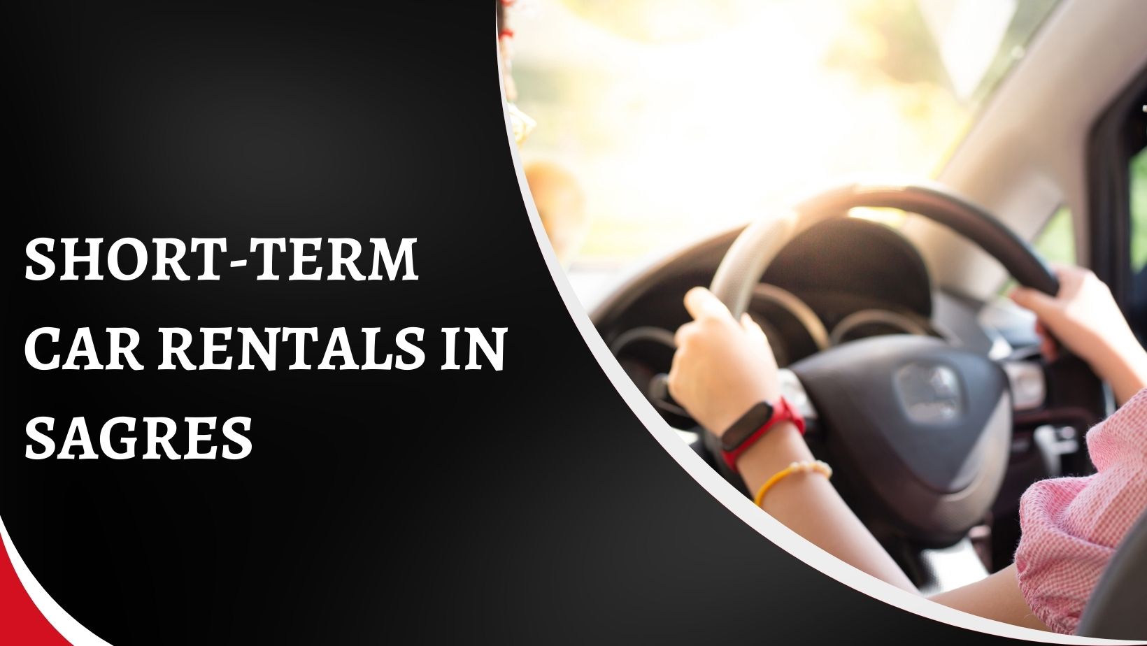 ShortTerm Car Rentals in Sagres