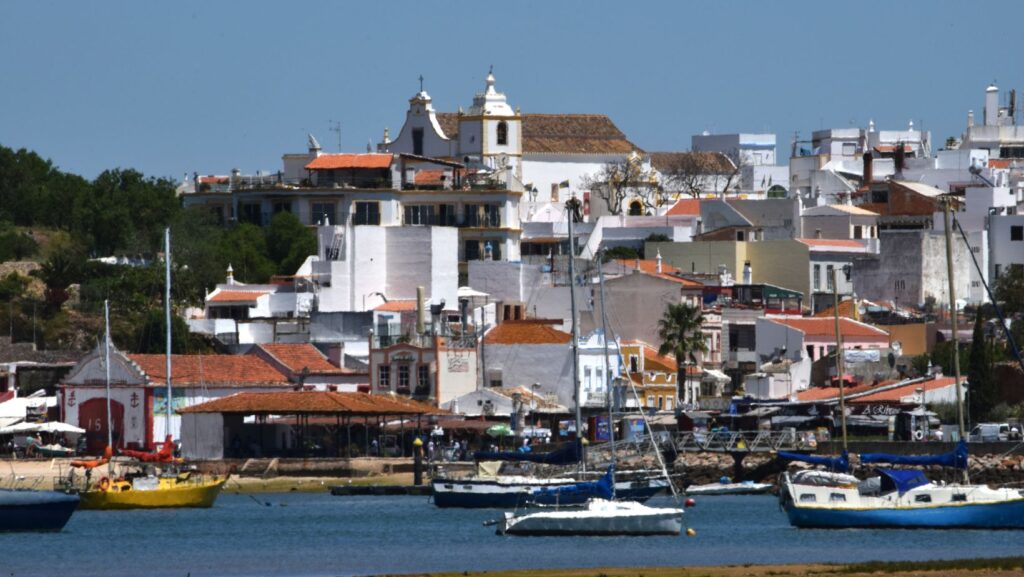 Alvor