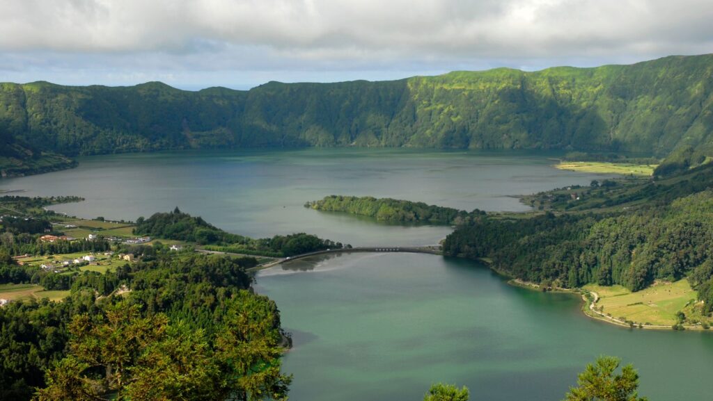 Azores