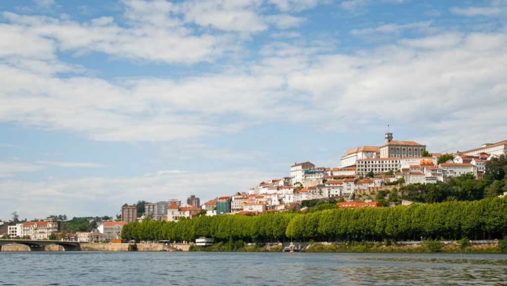 Coimbra Coimbra