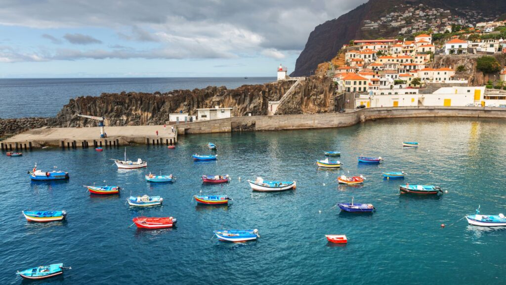 Madeira Madeira