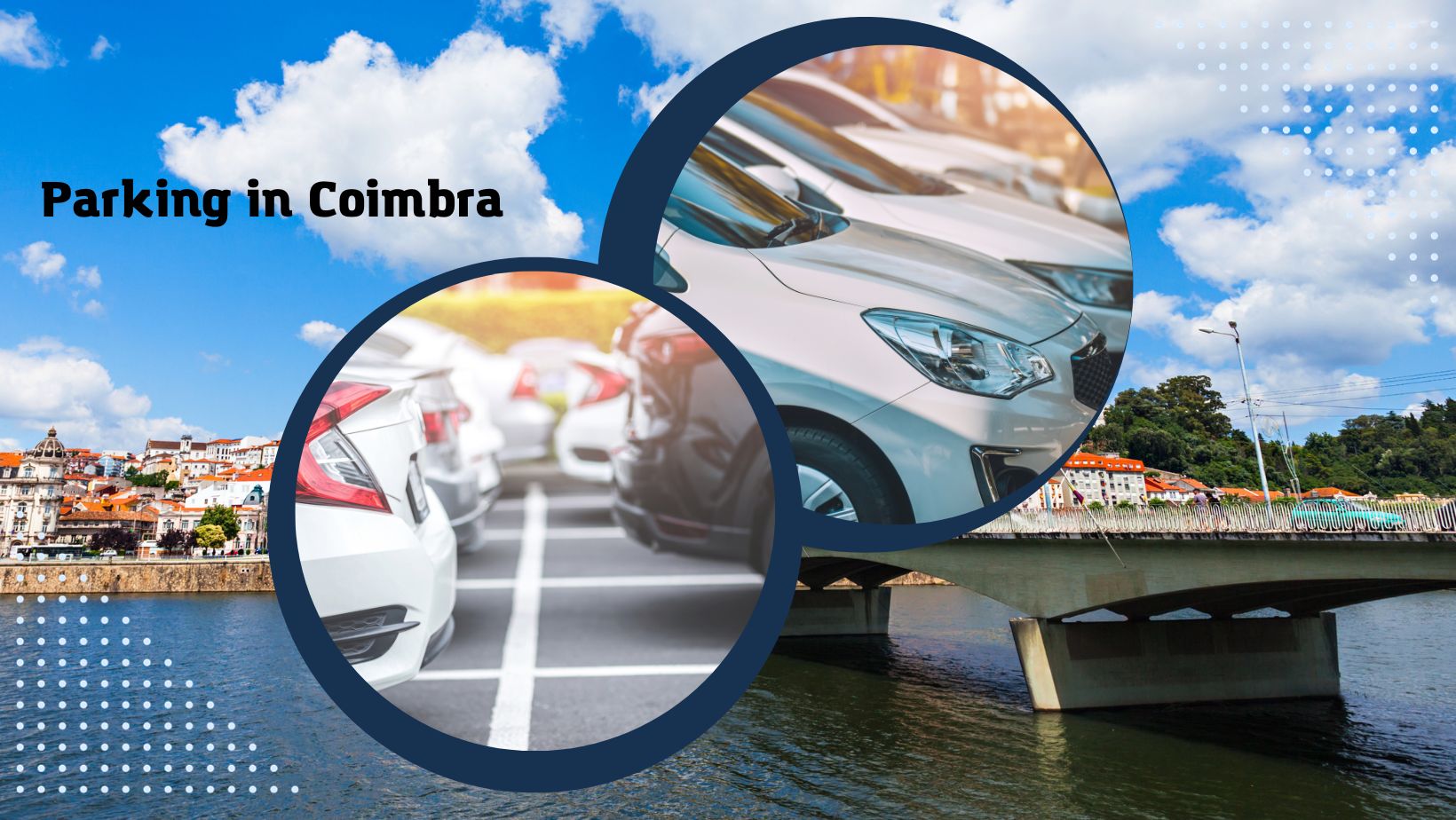 Se garer à Coimbra Se garer à Coimbra