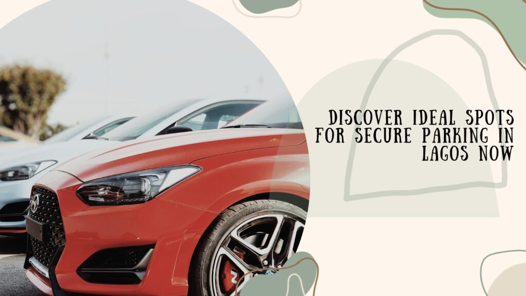 Parking in Lagos 2 Parking in Lagos 2