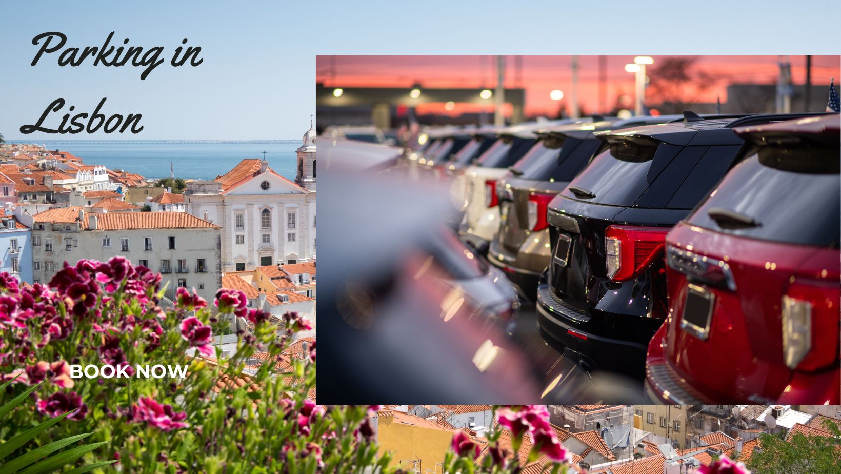 Ultimate Guide to Easy Parking in Lisbon for Travelers