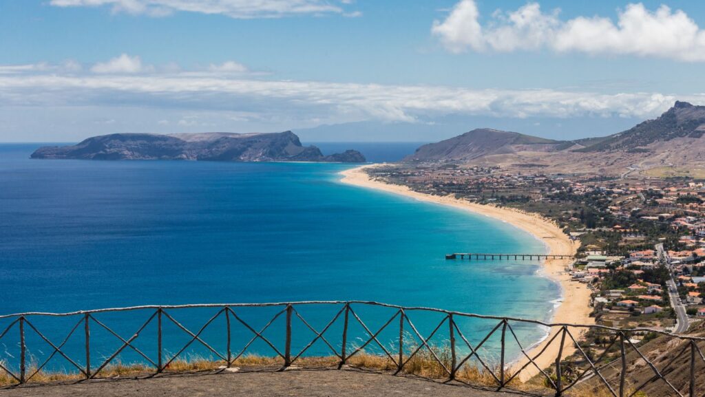 Porto Santo Porto Santo