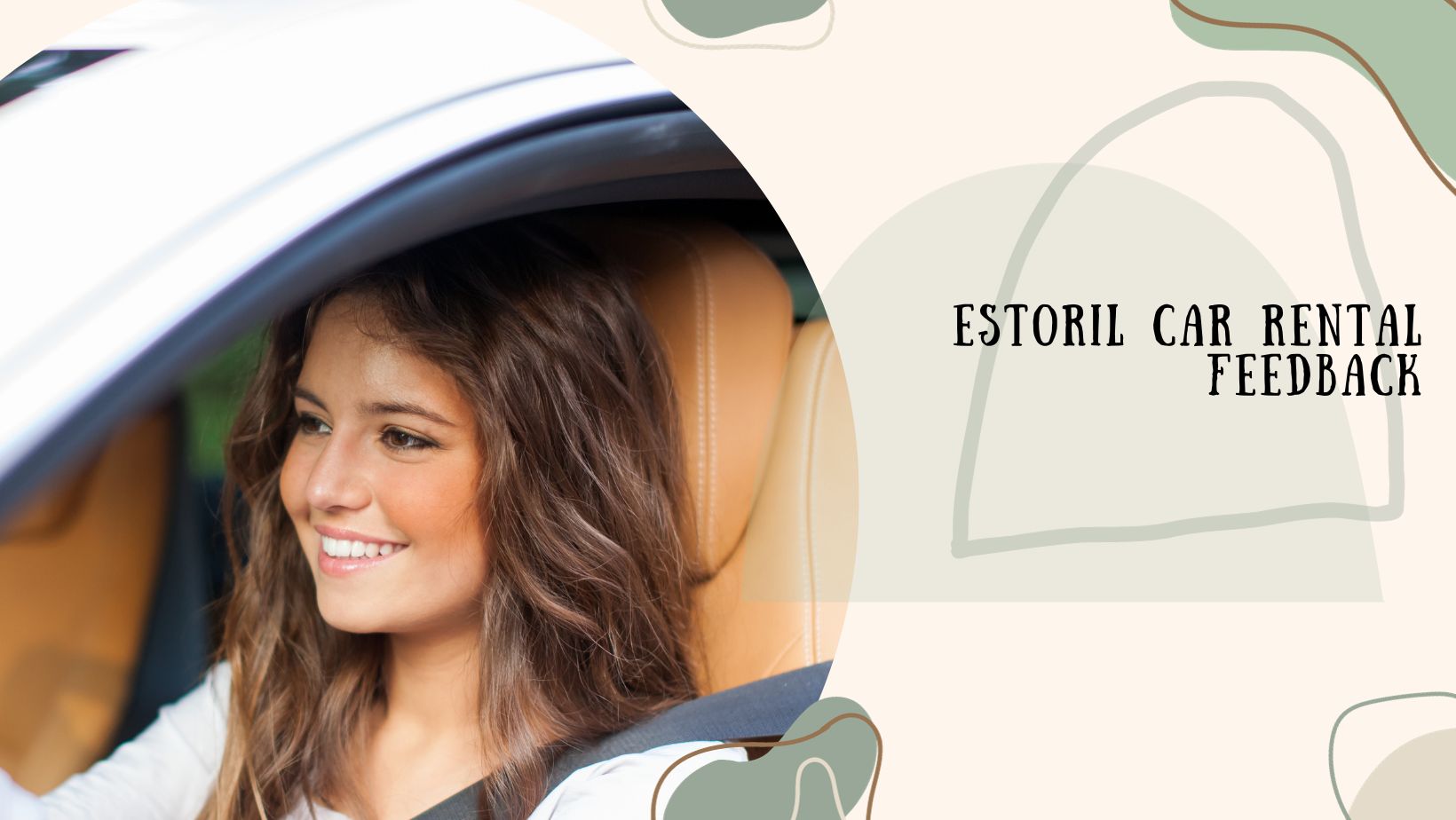 Estoril car rental feedback