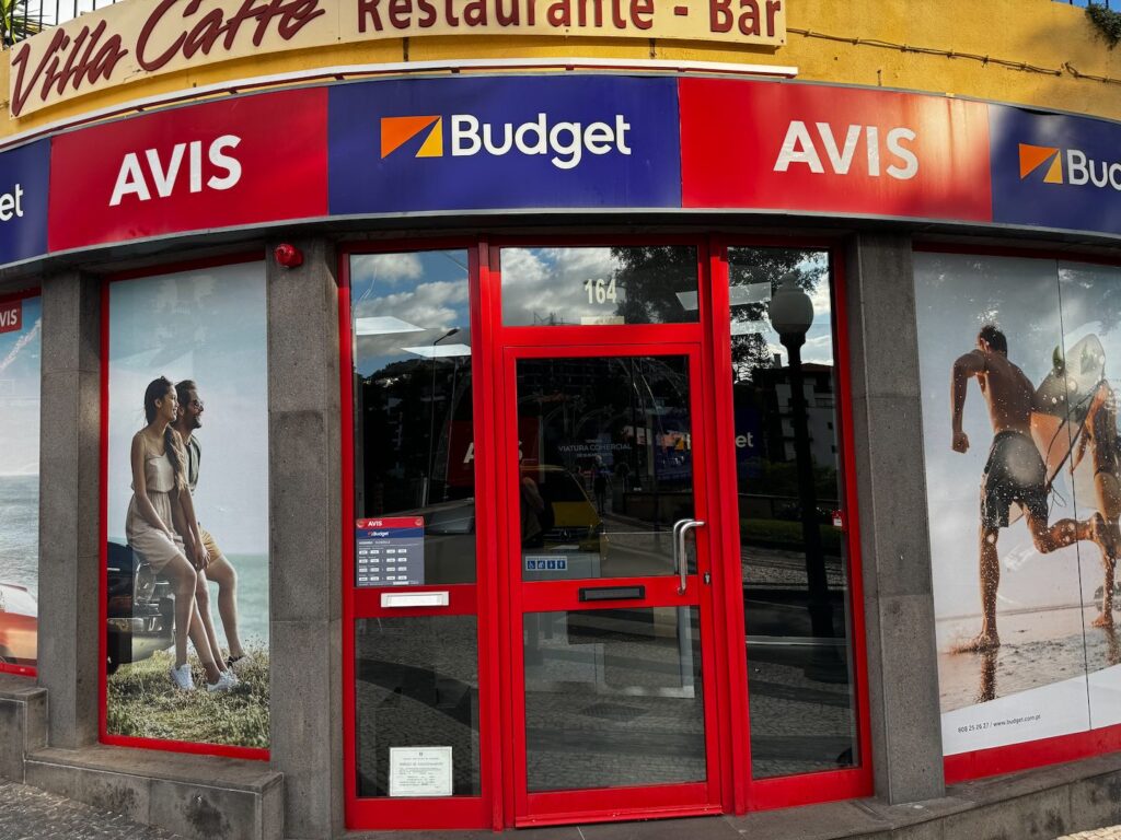 avis budget