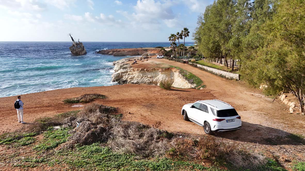 Ultimate Car Rental in Cyprus Guide Cheapest Cars 2024