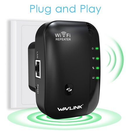 wifi extender