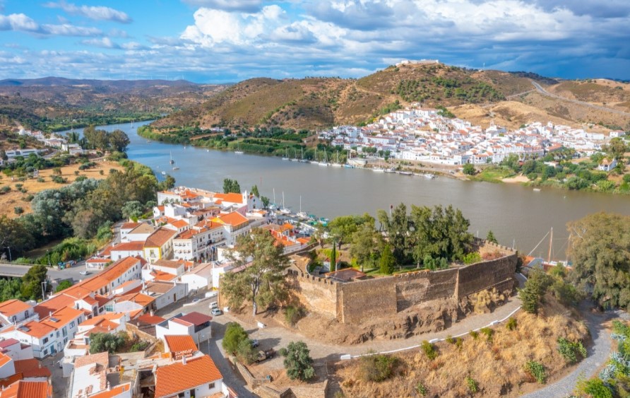 Alcoutim portugal Alcoutim portugal