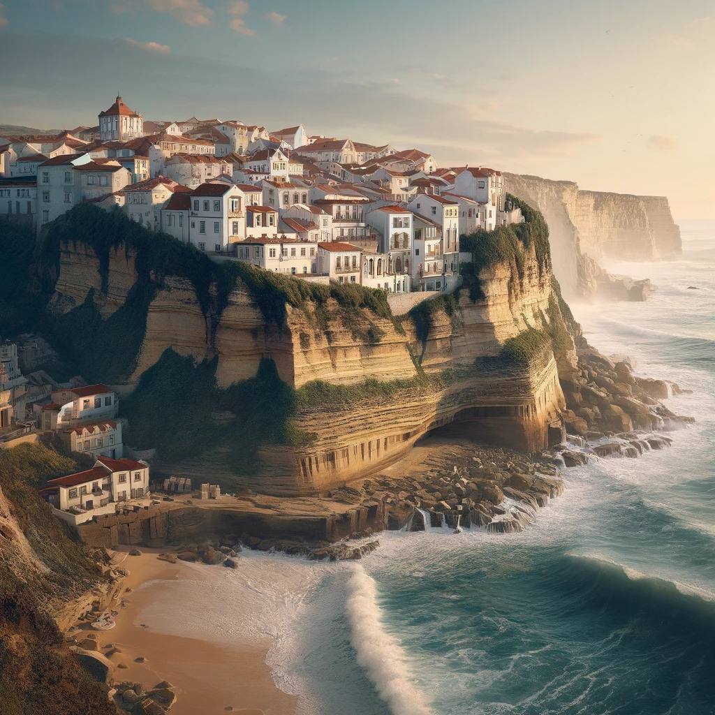 Azenhas do Mar portugal Azenhas do Mar portugal