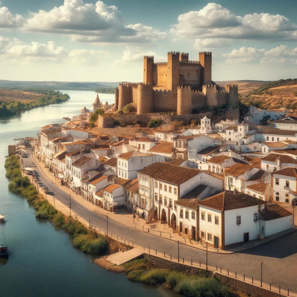 mertola portugal mertola portugal