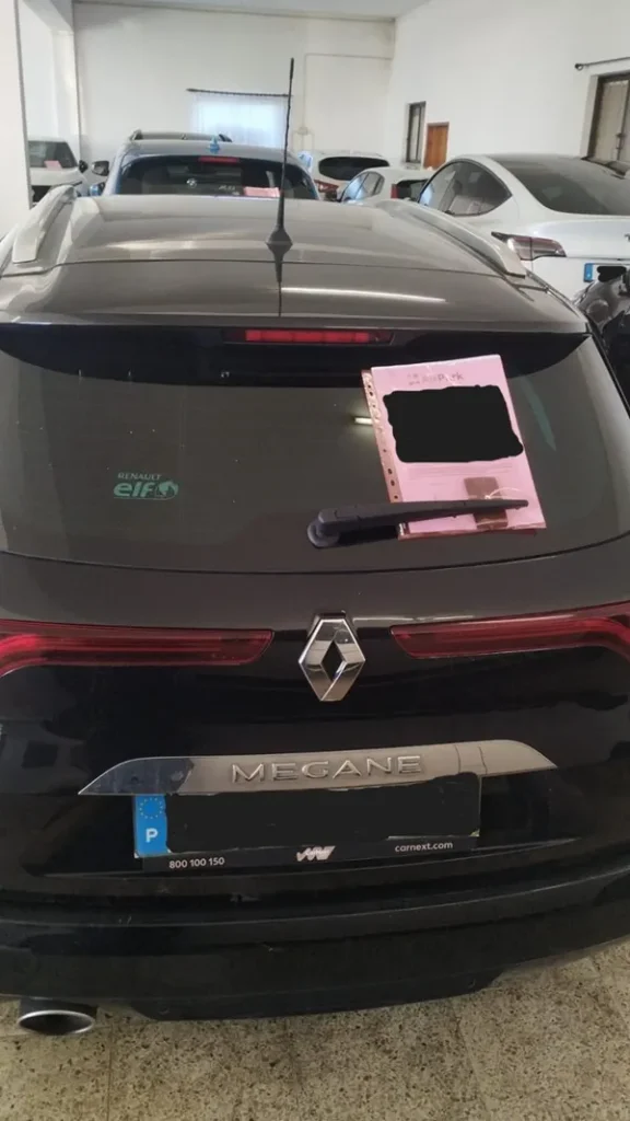 Airpark - Valet - Aeroporto Faro Parking