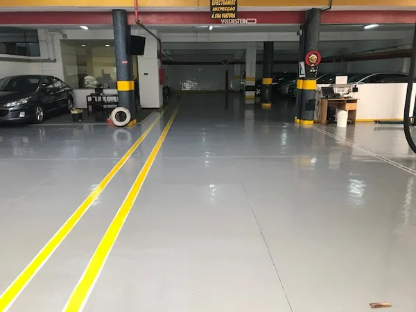 Car park in Garagem David e Filhos Lda