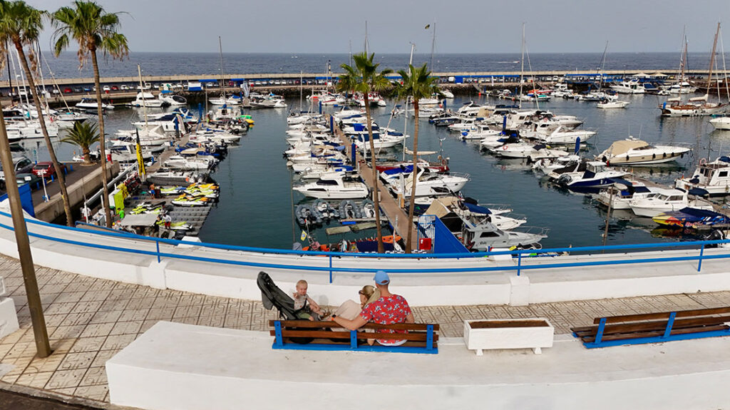Costa Adeje Tenerife