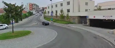 Museu Penafiel for Car parking