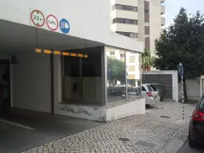 Neopark for Car parking