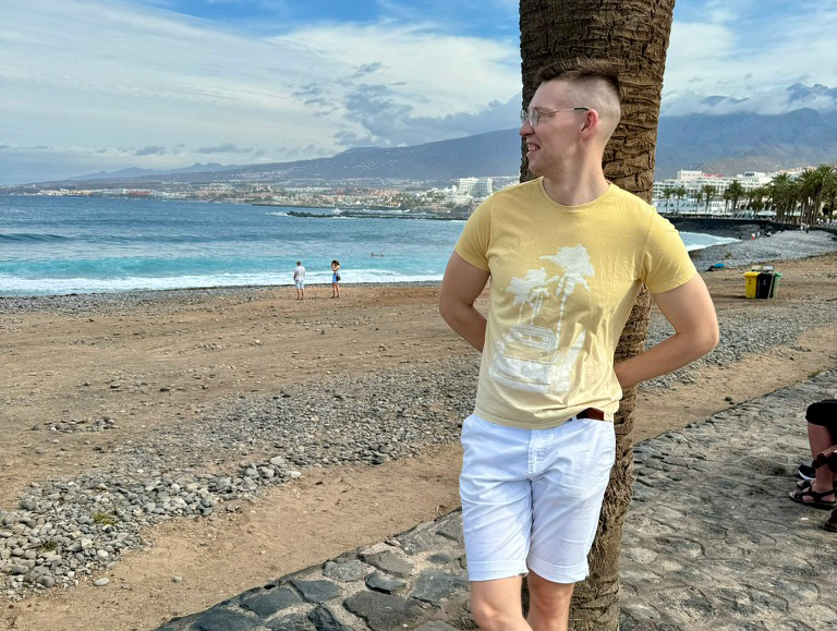 Playa de las Americas beach Playa de las Américas beach