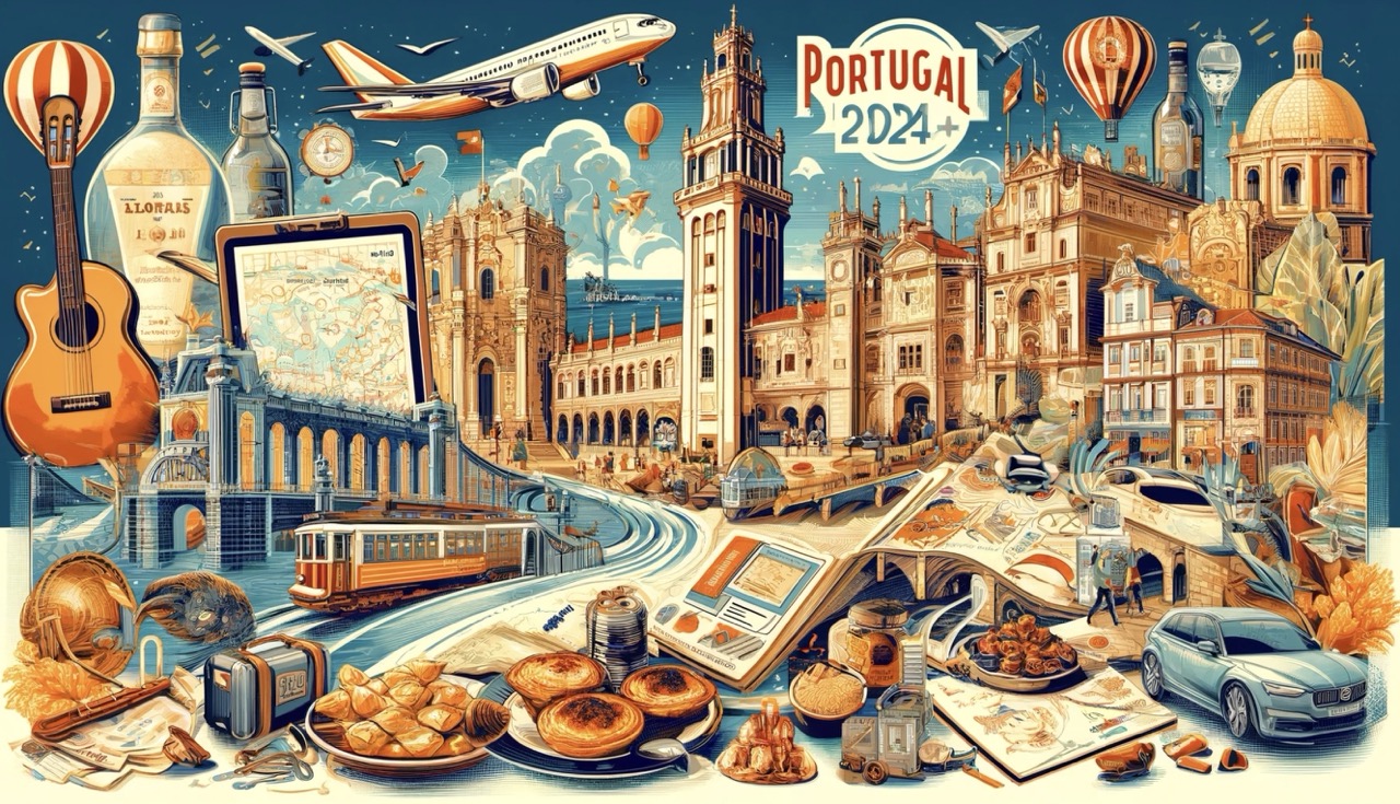 Portugal 2024