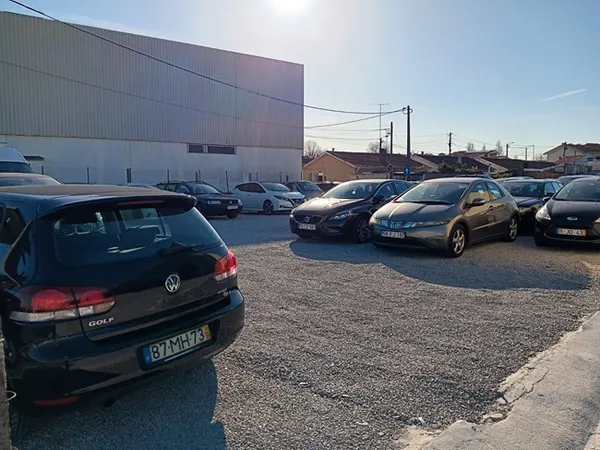 Prime Park P-R for Car parking