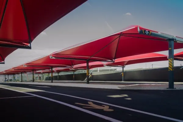 StarParking Aeroporto de Porto