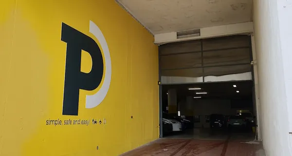 Terminal1 - Valet - Aeroporto de Lisboa