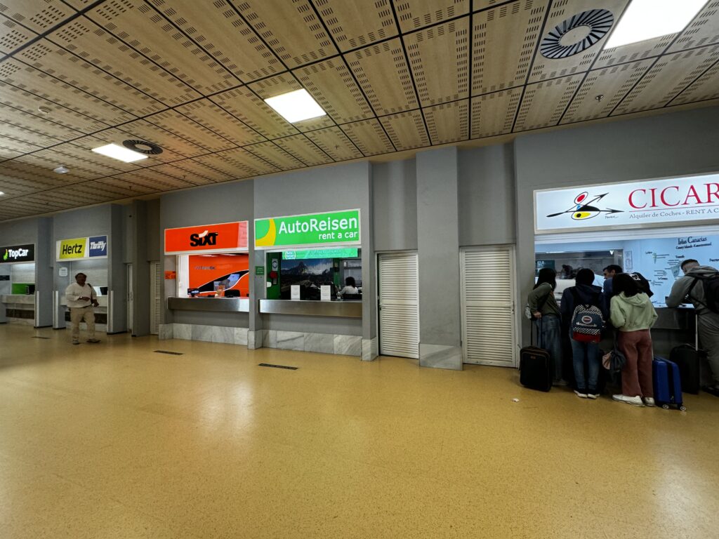 car-rental-in-South-Tenerife-airport