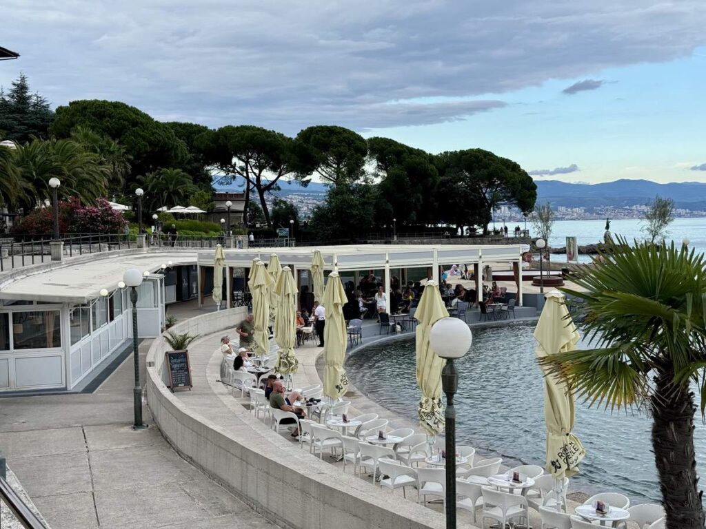 Opatija