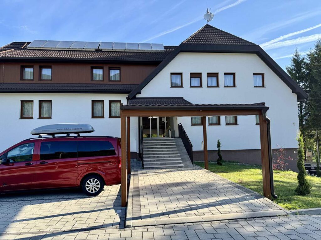 Villa Angy