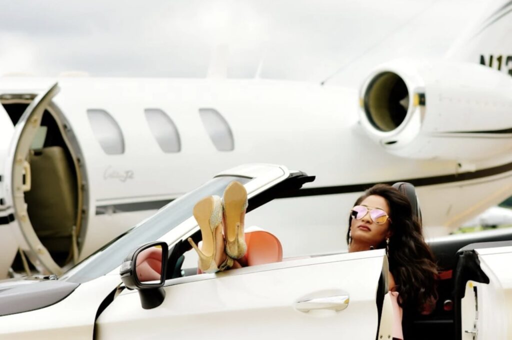 Sky is the limit photo credits to pexels.com Sky is the limit - photo credits to pexels.com