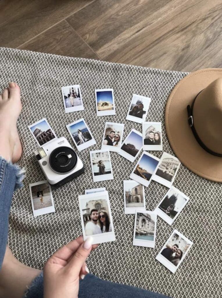 Why Photo Cards Are Your New Travel BFF