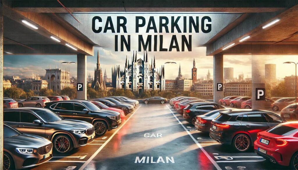 Auto Sicher Parken Flughafen Mailand auto-jardim.com