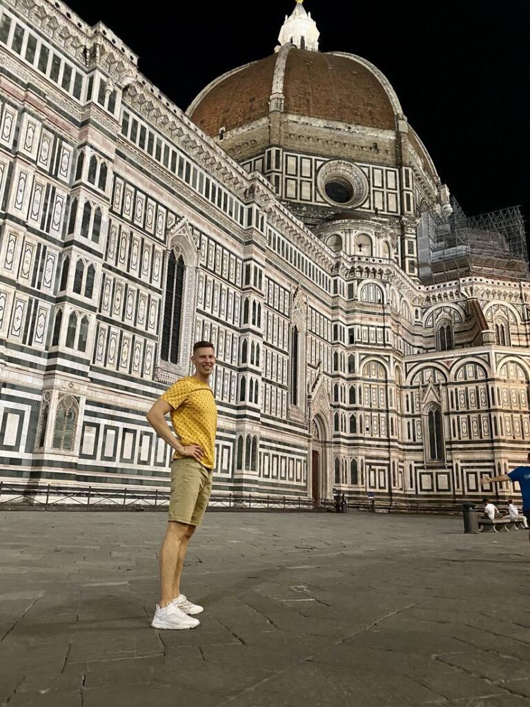 Florence_Duomo_Night