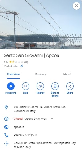 Sesto San Giovanni