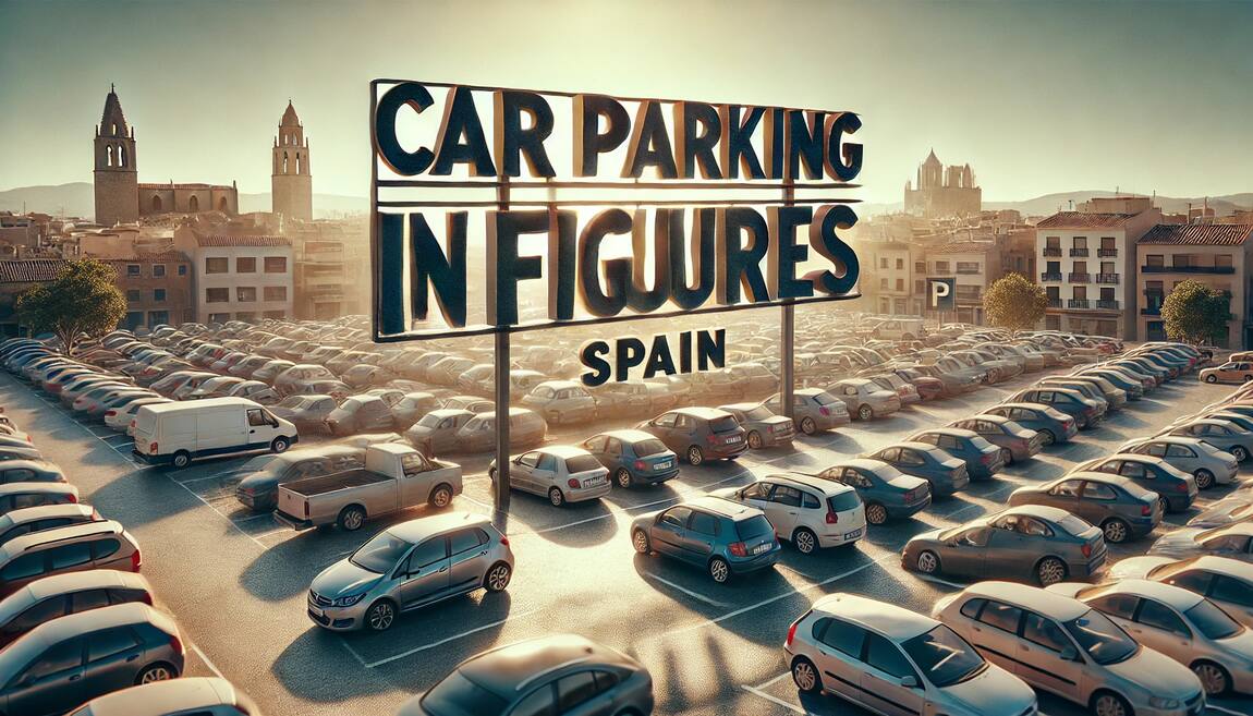 car parking in Figueres