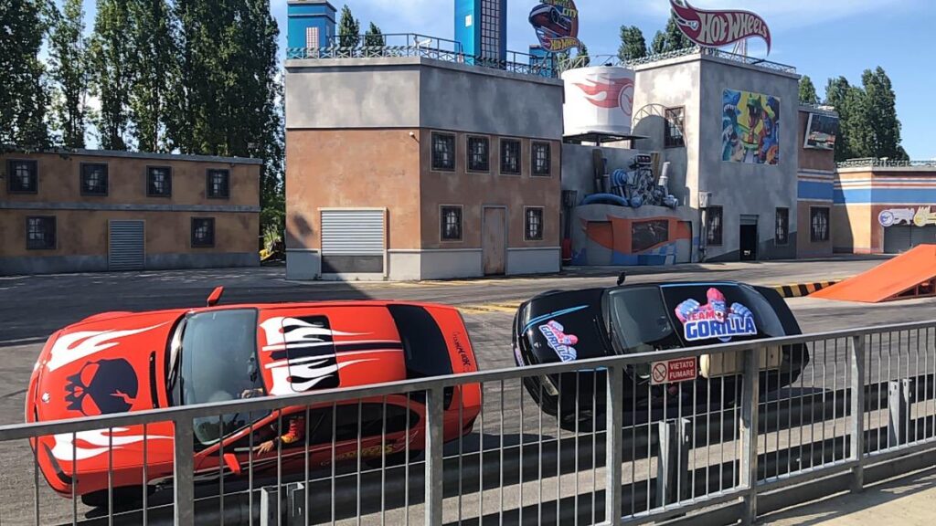 parking à Rimini 1 Parking à Rimini