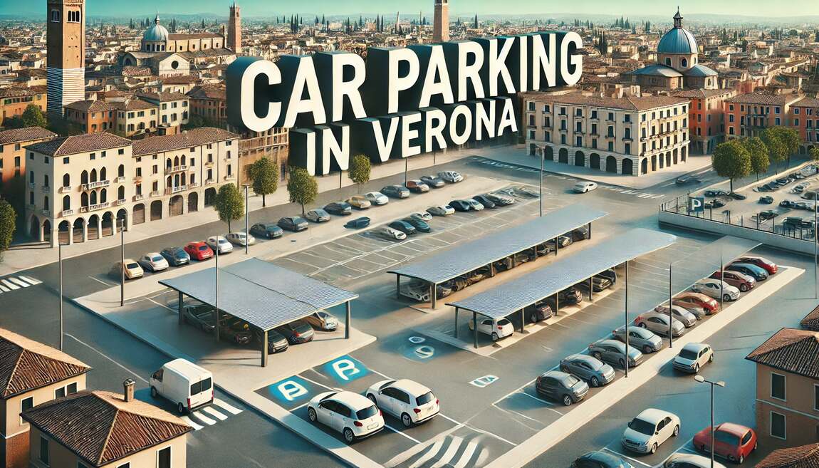 Parken Direkt Am Flughafen Verona auto-jardim.com