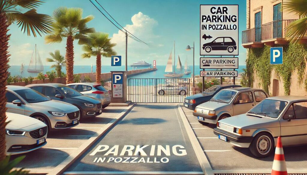 Wieviel Kostet Parken In Milazzo
