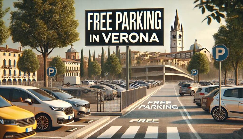 Was Kostet Das Parken Im Parkhaus Verona auto-jardim.com