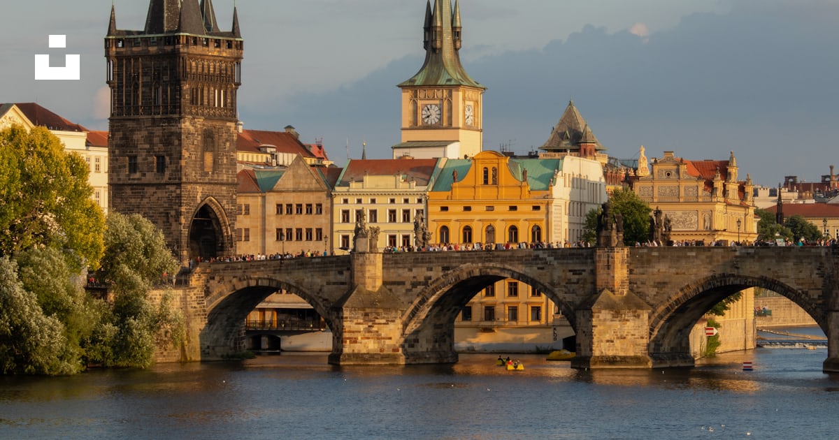 explore Prague