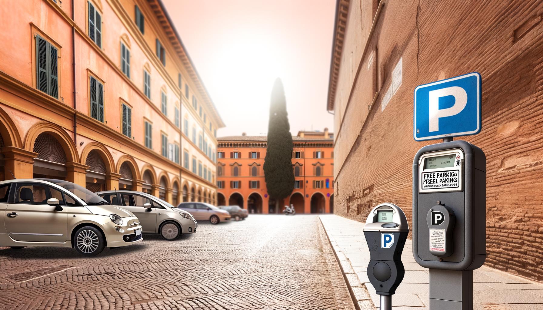 parkingitaly bologna