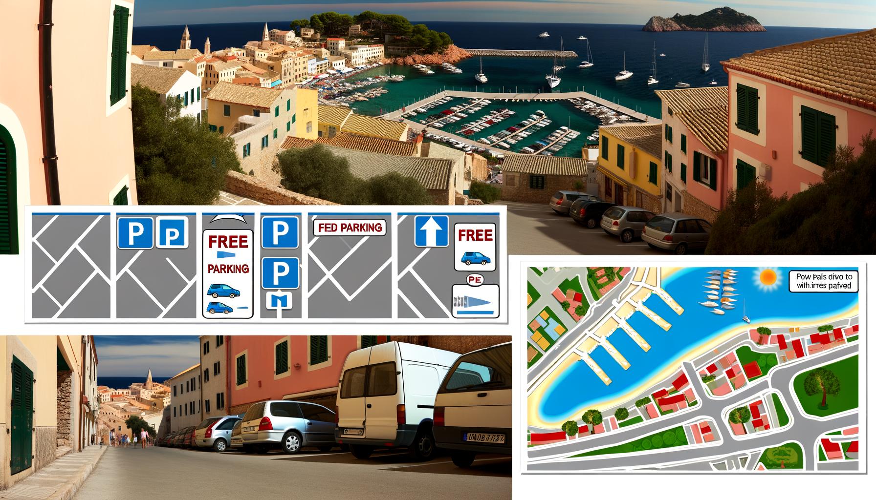 parkingespagne sitges