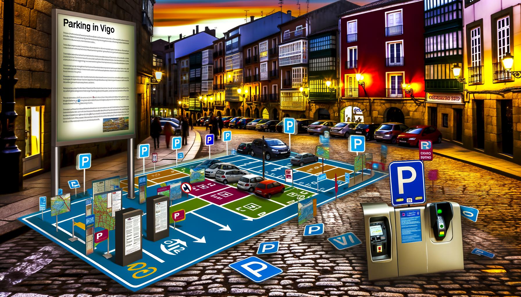 parkingspain vigo parkingspain vigo