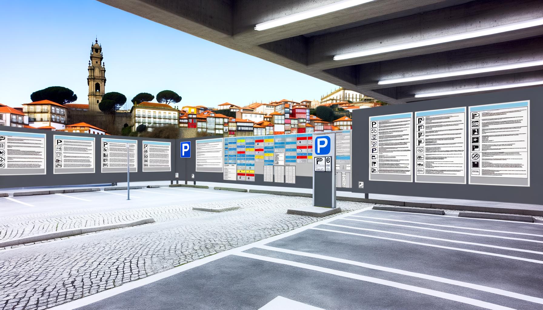 postparking in porto postparking in porto