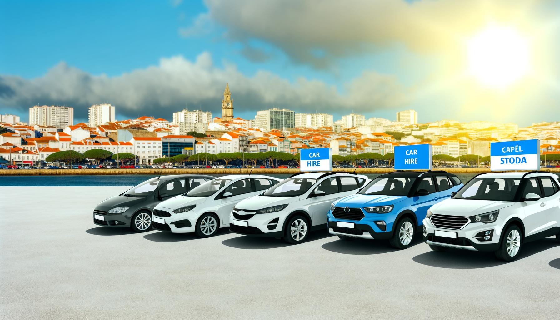 postrent a car in figueira da foz Rent a car in Figueira da Foz