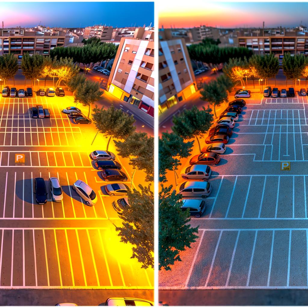 Mollet del Vallès overview