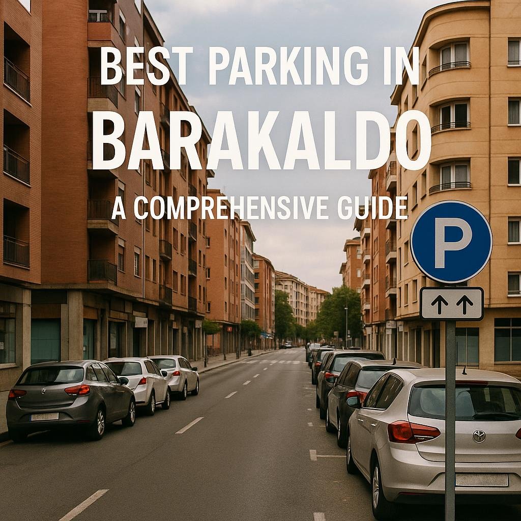 Barakaldo, Spain